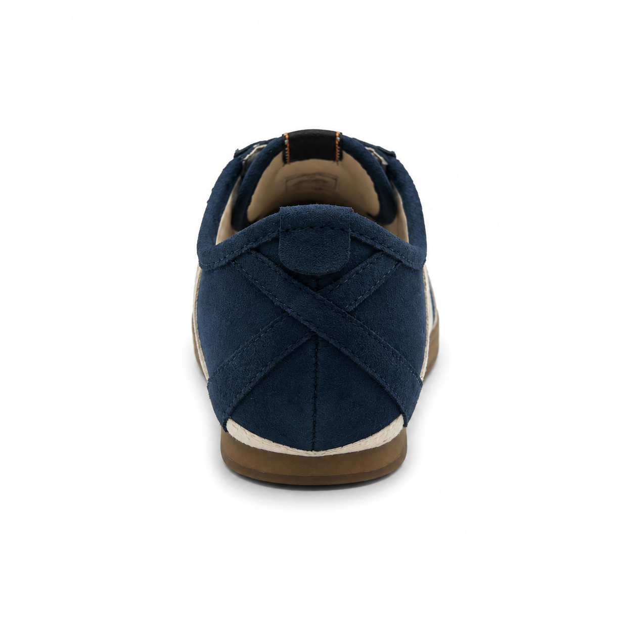 Shu Shop Polly Navy Women's Sneaker