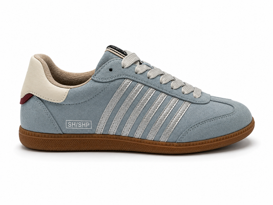 Shu Shop Stevie Women's Denim Sneaker