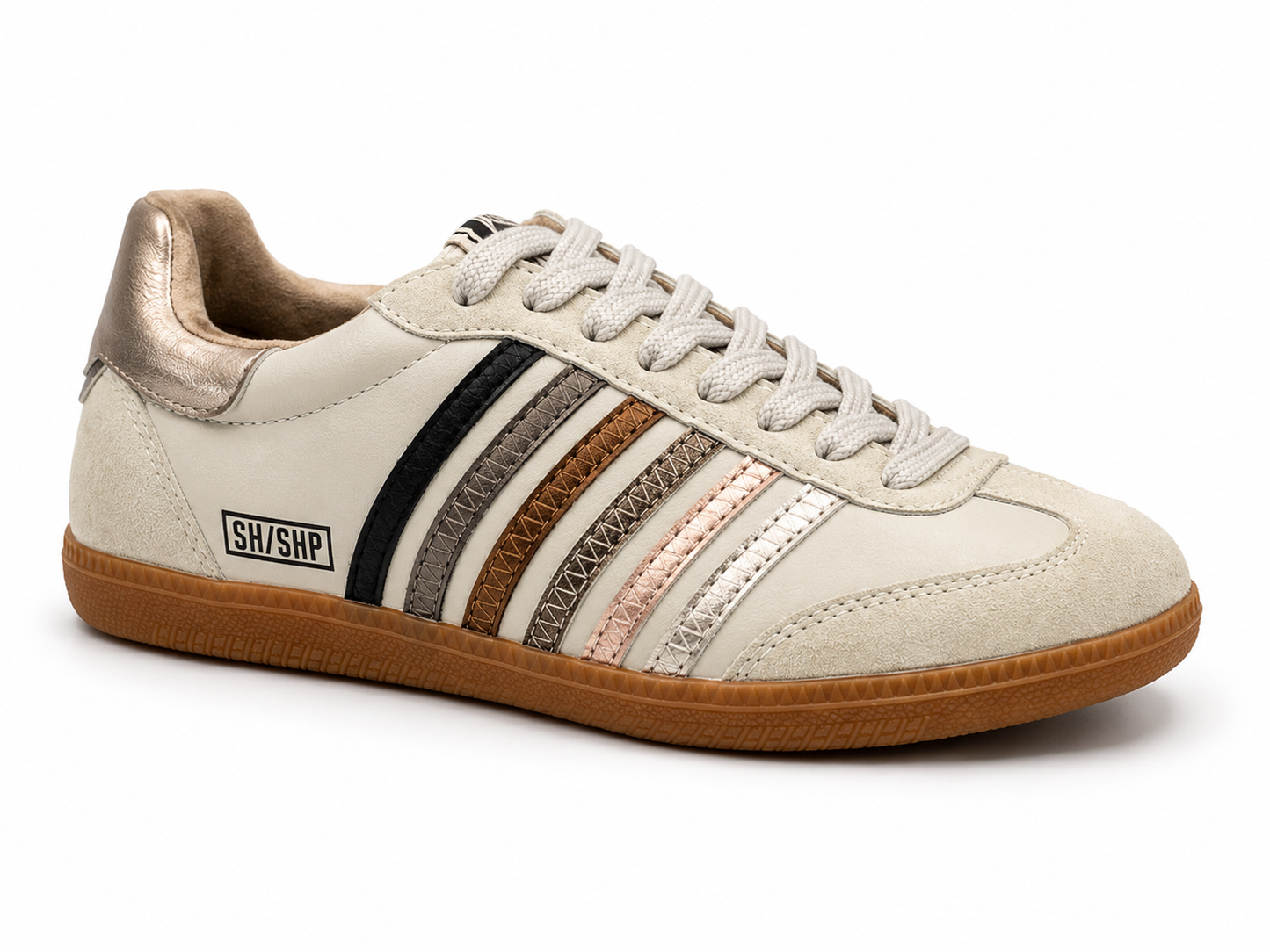 Shu Shop Stevie Women's Sneaker Metallics