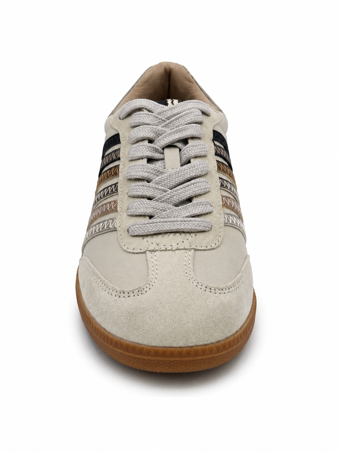 Shu Shop Stevie Women's Sneaker Metallics
