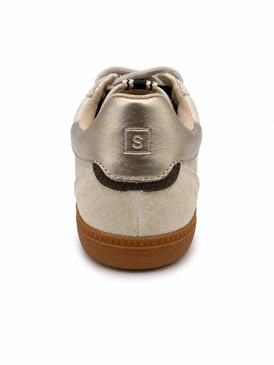 Shu Shop Stevie Women's Sneaker Metallics