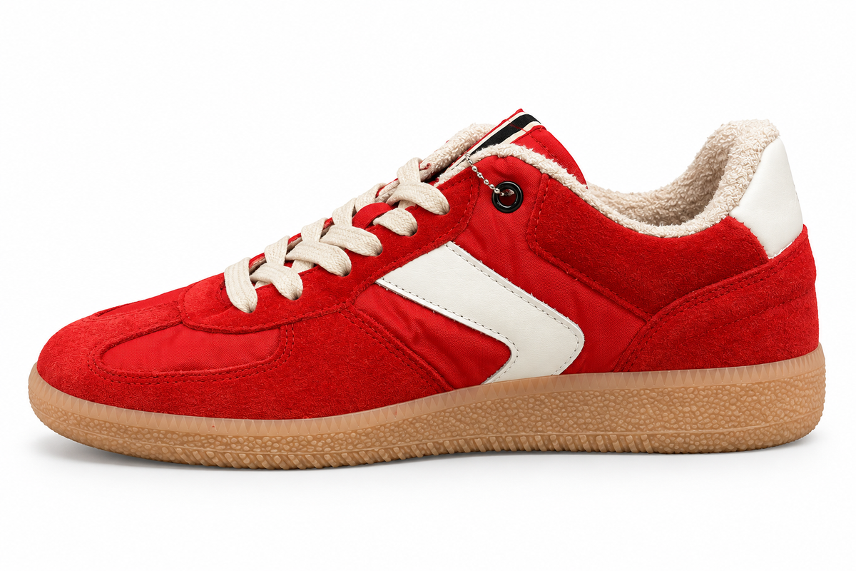 Shu Shop Sylvia Women's Sneaker
