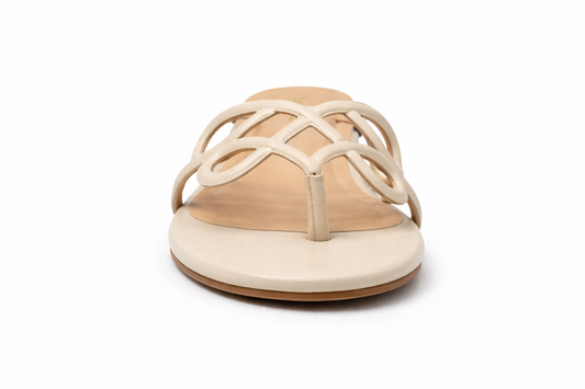 Bamboo Wallet 44 Women's Sandal