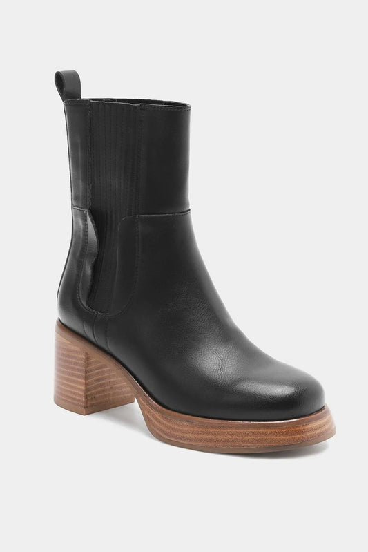 Beast Fashion Tricia 01 Women's Boot