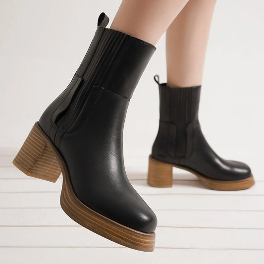 Beast Fashion Tricia 01 Women's Boot