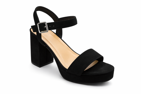 Top Moda Beverly-5 Women's Heel