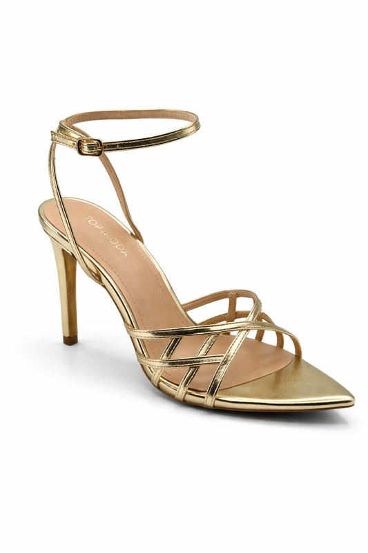 Top Moda Daisy-48 Women's Heel