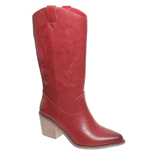 Pierre Dumas Wilder-1 Women's Boot