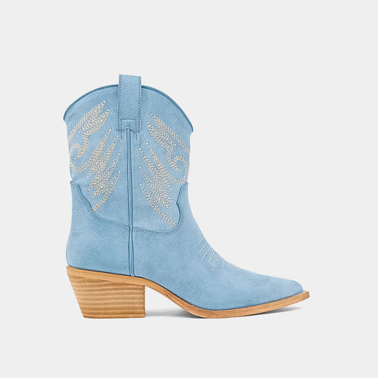 Shu Shop Zahara Women's Boot
