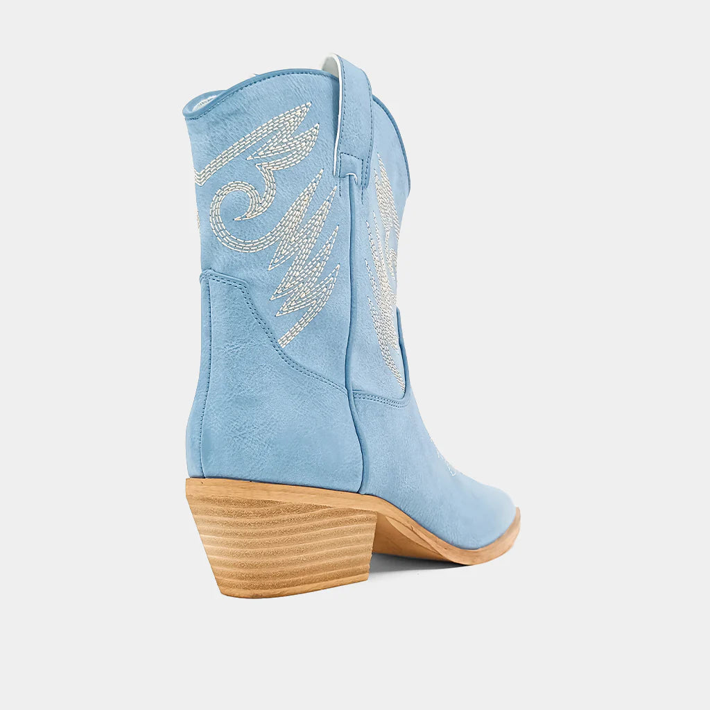 Shu Shop Zahara Women's Boot