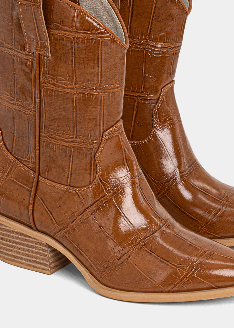 Shu Shop Zou Zou Women's Boot