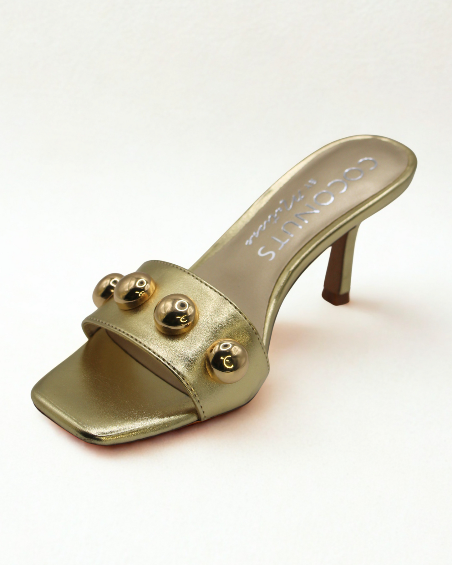 Coconuts By Matisse Theo Women's Heel