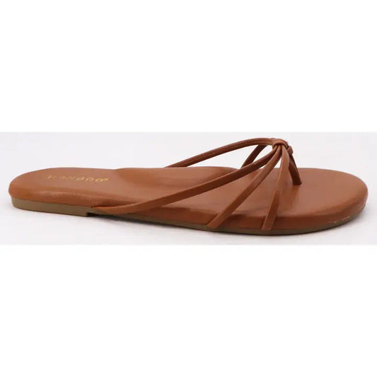 Bamboo Squishy-03 Women's Sandal