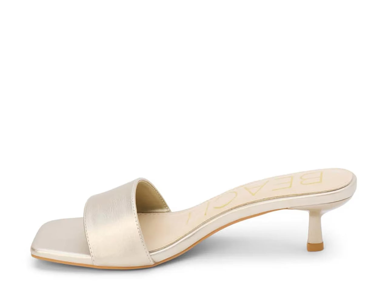 Beach by Matisse Capricorn Women's Sandal