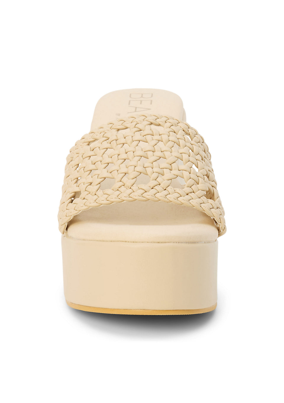 Beach Cove Natural Women's Sandal