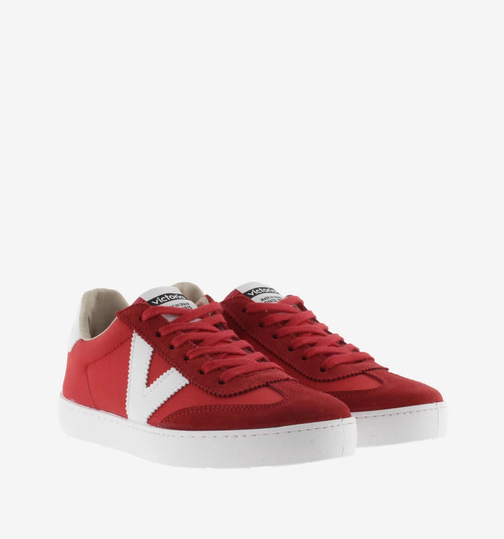 Victoria Berlin Nylon Women's Sneaker