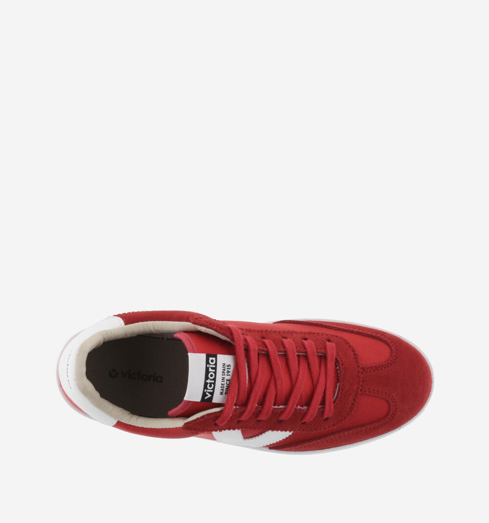 Victoria Berlin Nylon Women's Sneaker