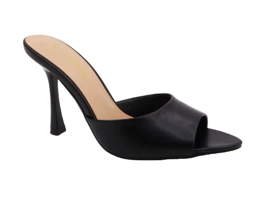 Anne Michelle Trace-06 Women's Heel