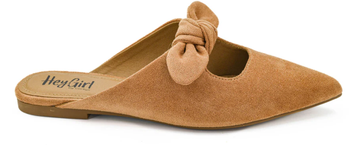 Corkys Knotty but Nice Women's Mule