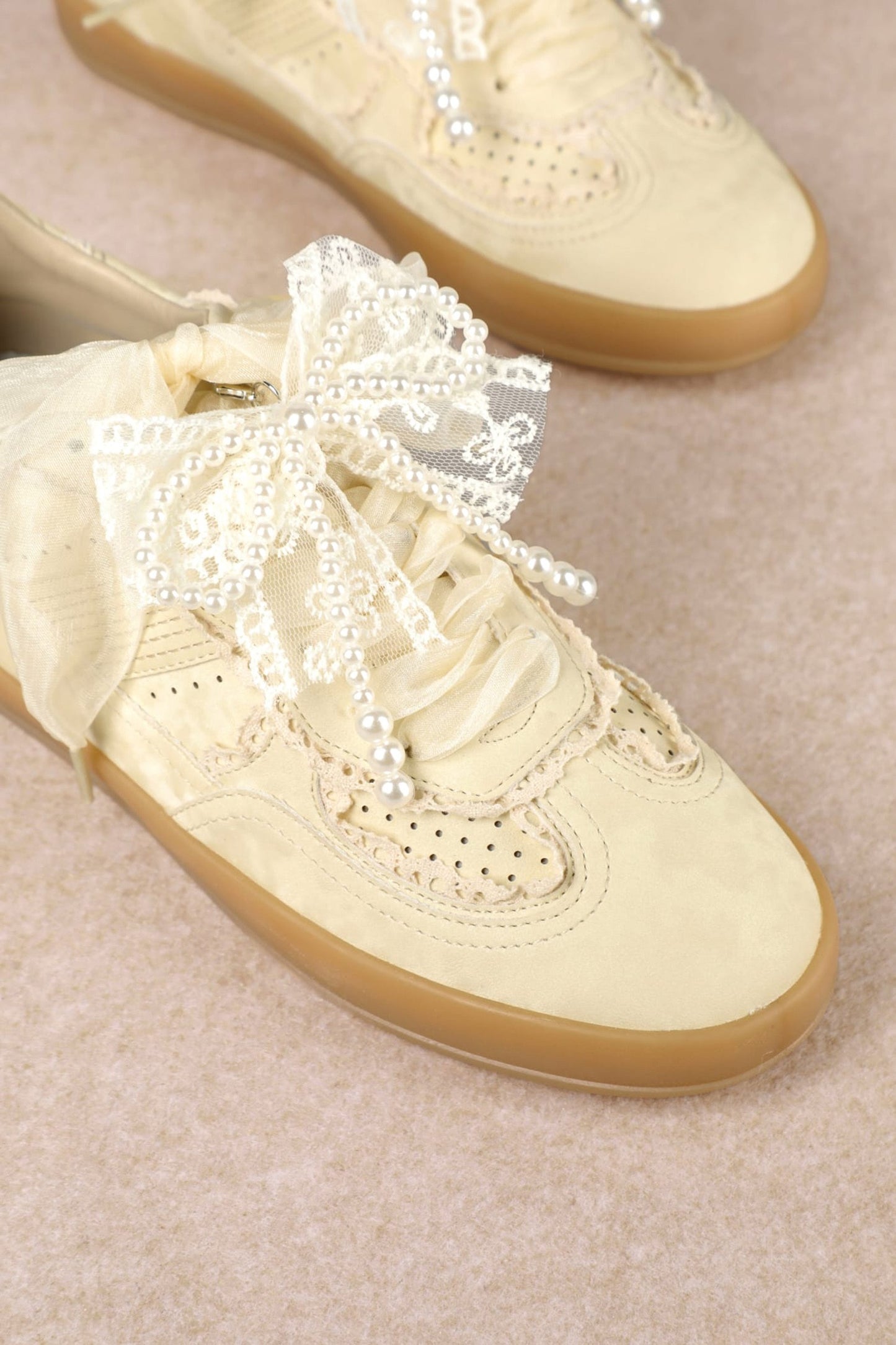 Miracle Miles Eleanor Women's Sneakers