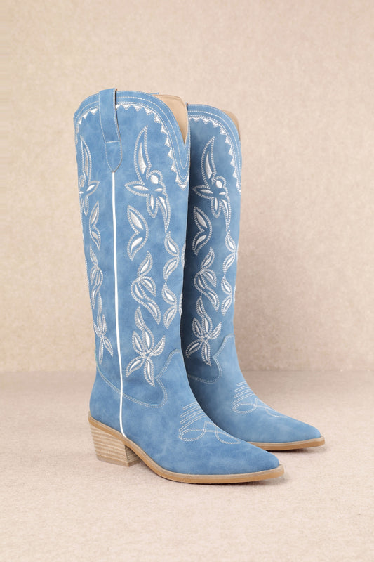 Miracle Miles Enora Women's Boots
