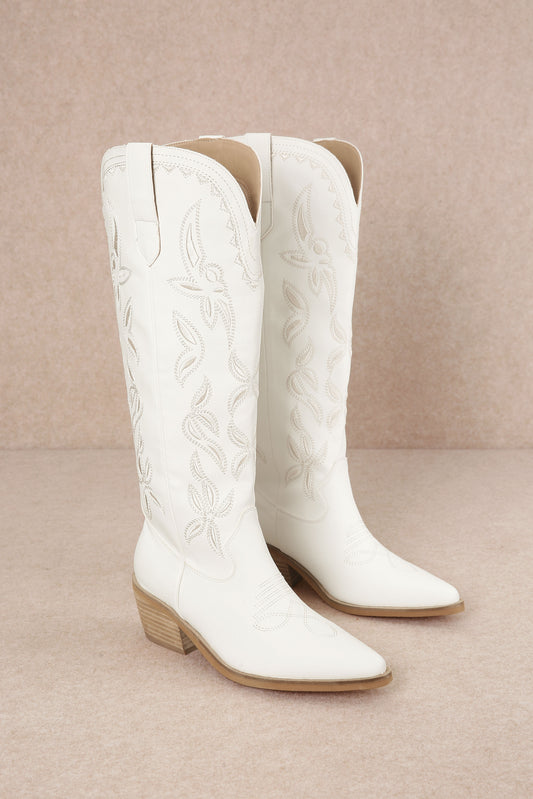 Miracle Miles Enora Women's Boot