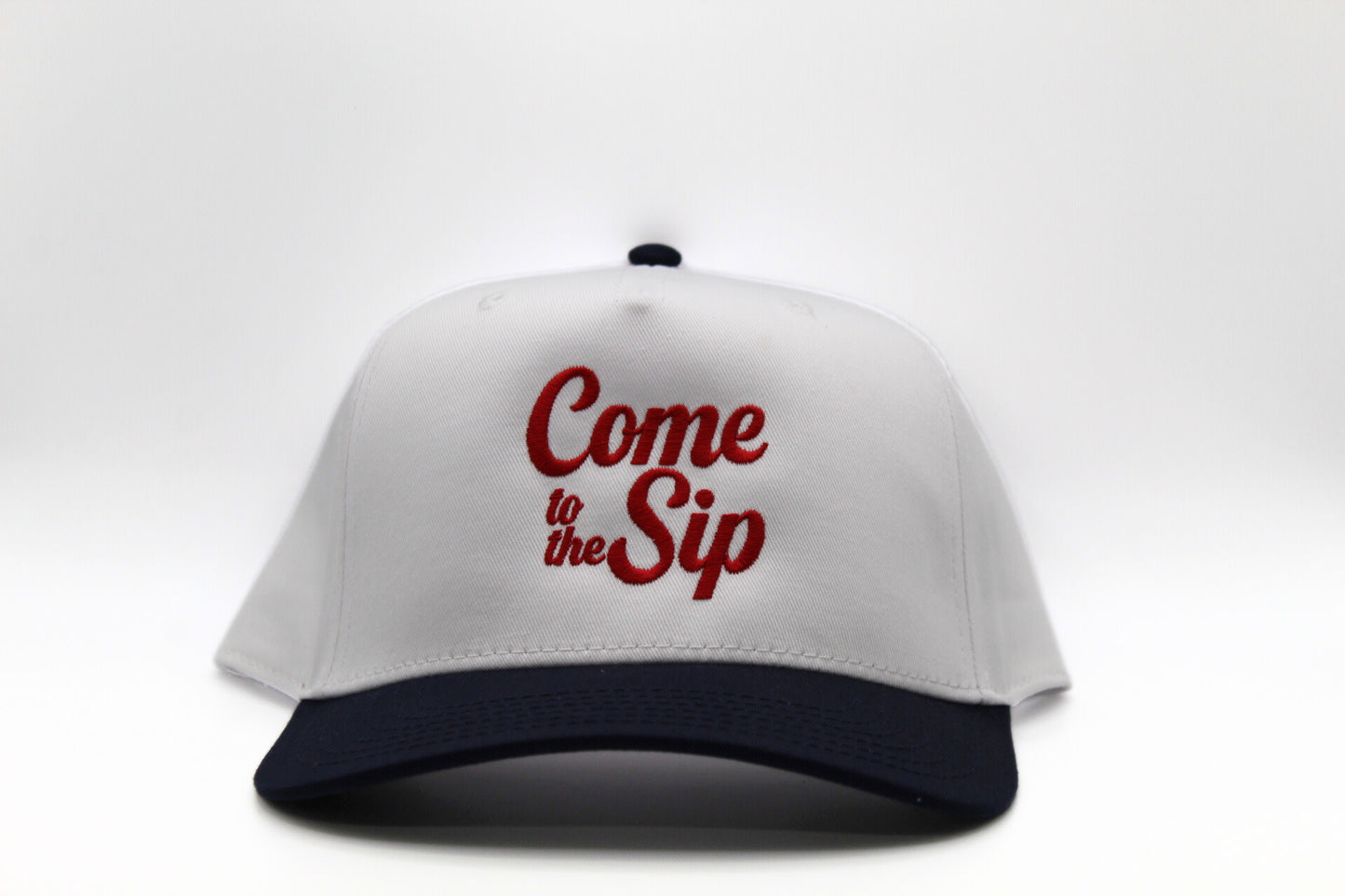 Hats- Come To The Sip