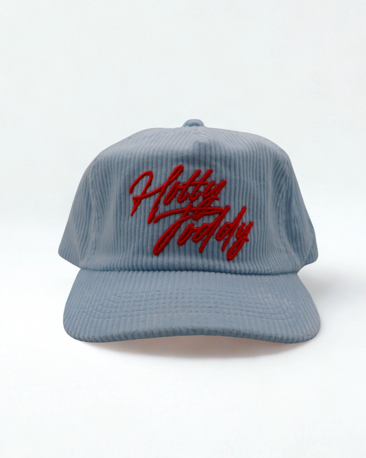 Hats- Hotty Toddy