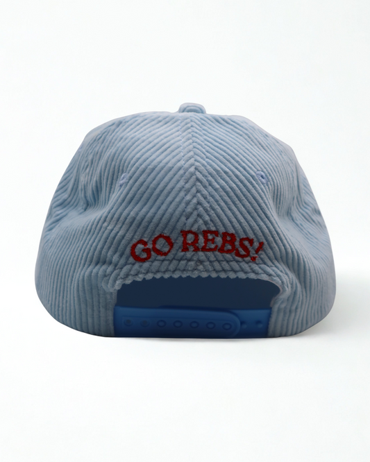 Hats- Hotty Toddy