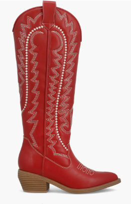 MIA Locklyn Women's Boots