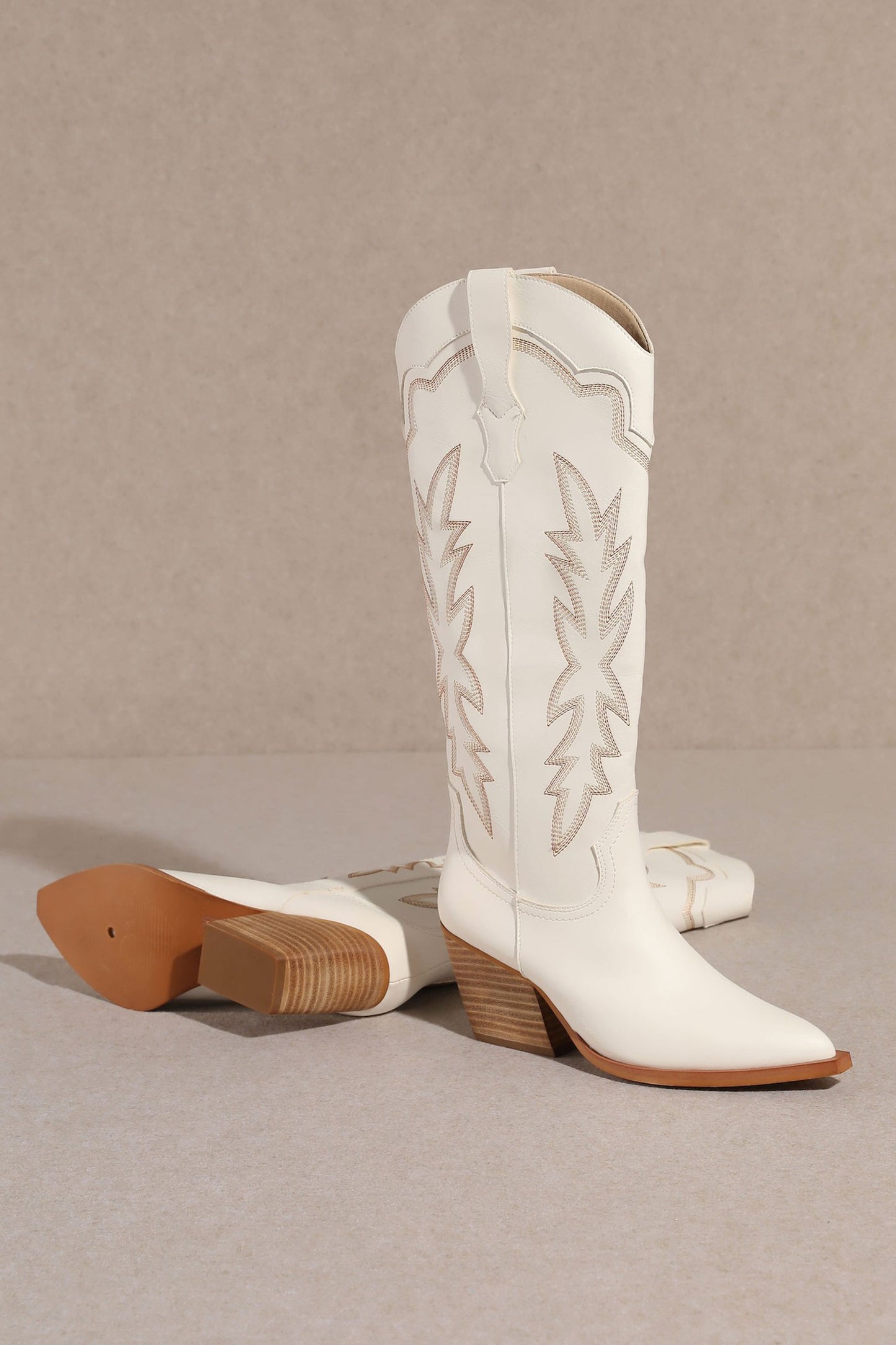 Miracle Miles Indigo Women's Boot