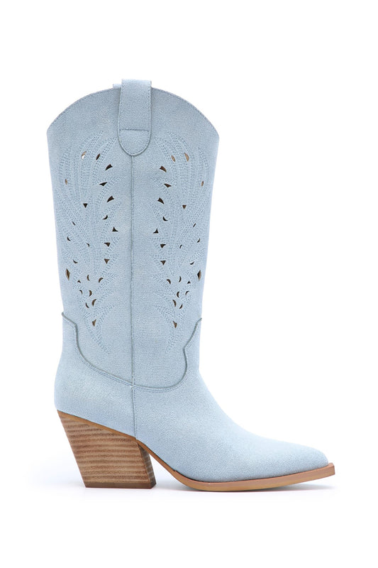 Miracle Miles Olivia Women's Boot