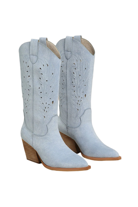 Miracle Miles Olivia Women's Boot