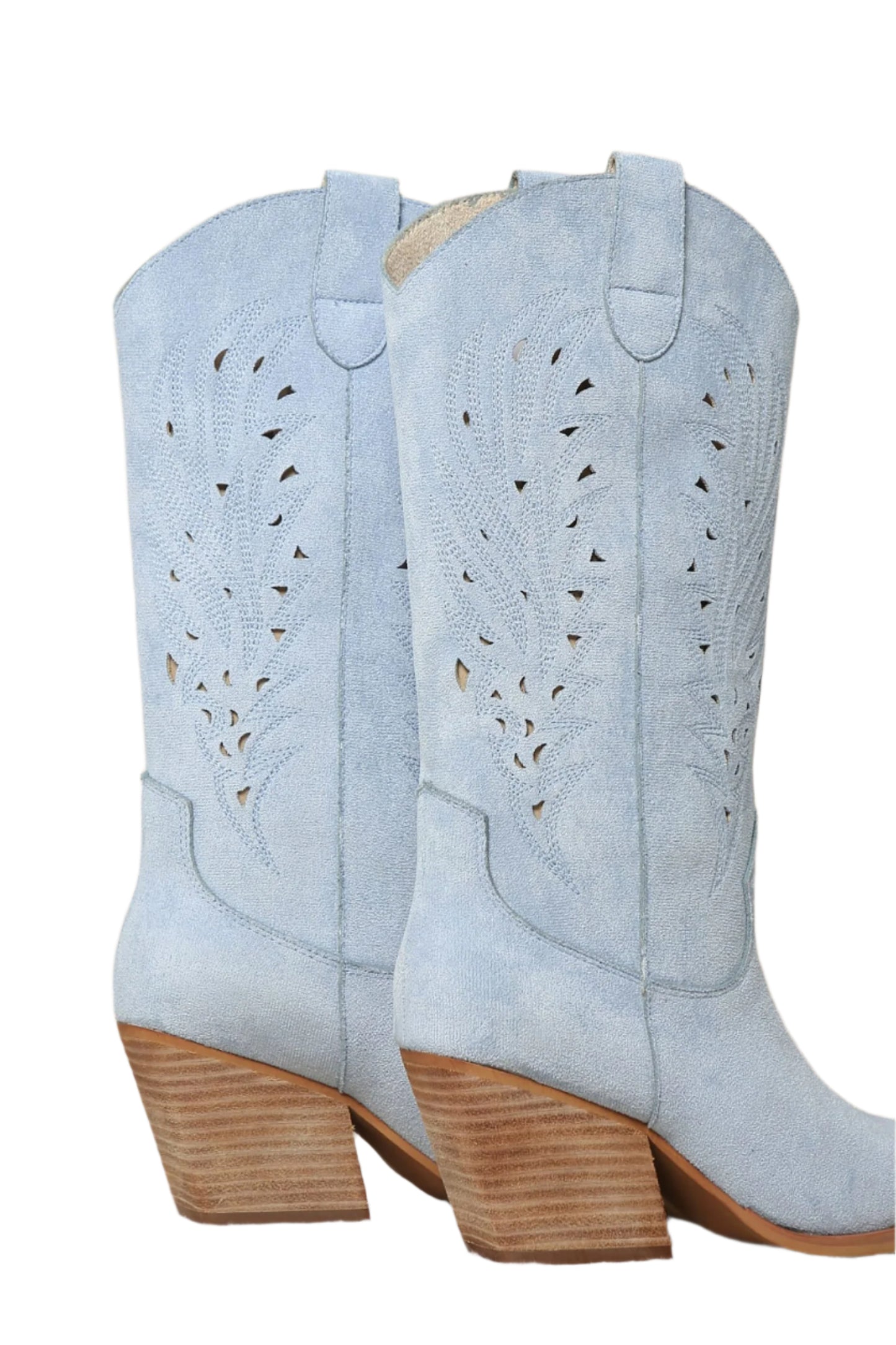 Miracle Miles Olivia Women's Boot