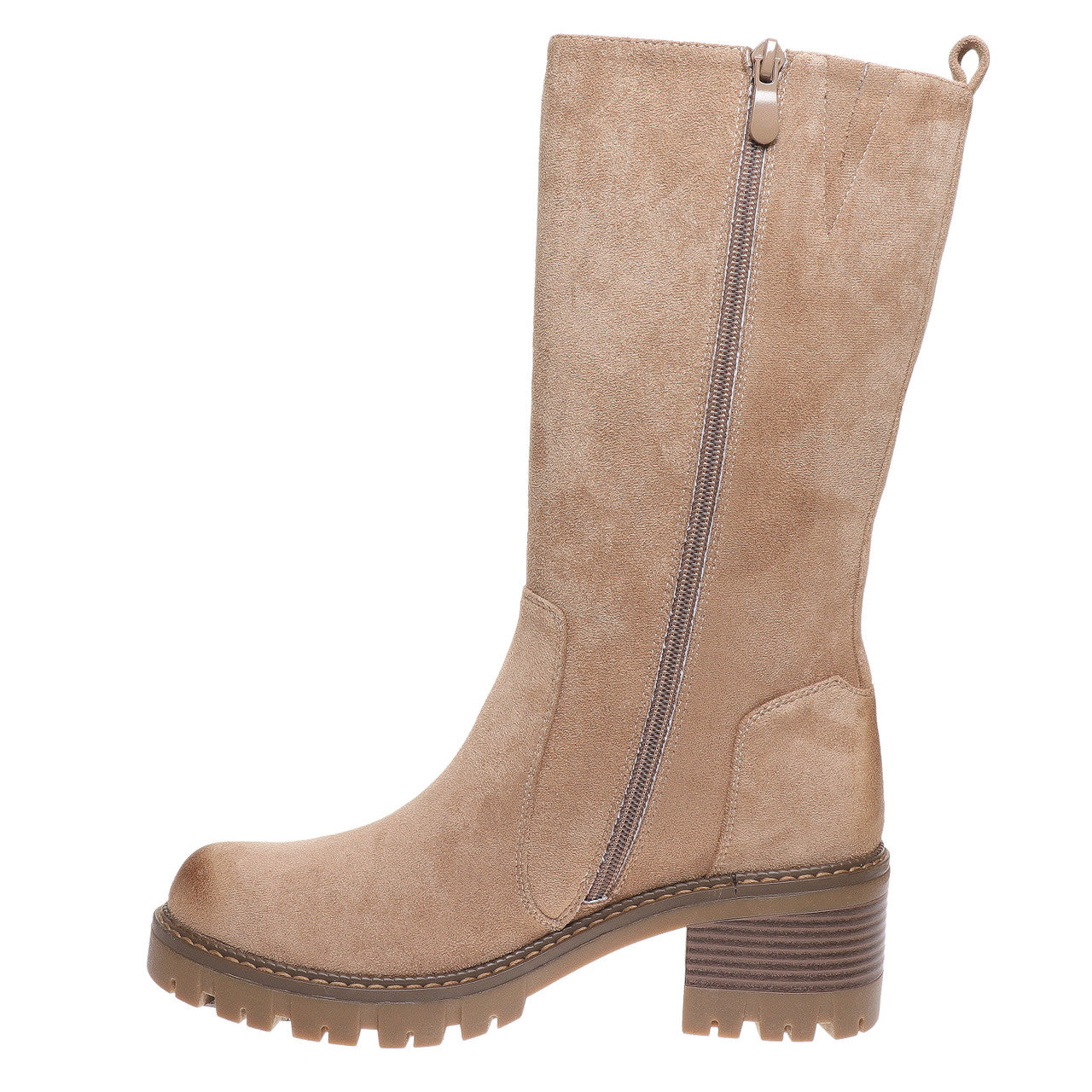 Pierre Dumas Solo-7 Women's Boot