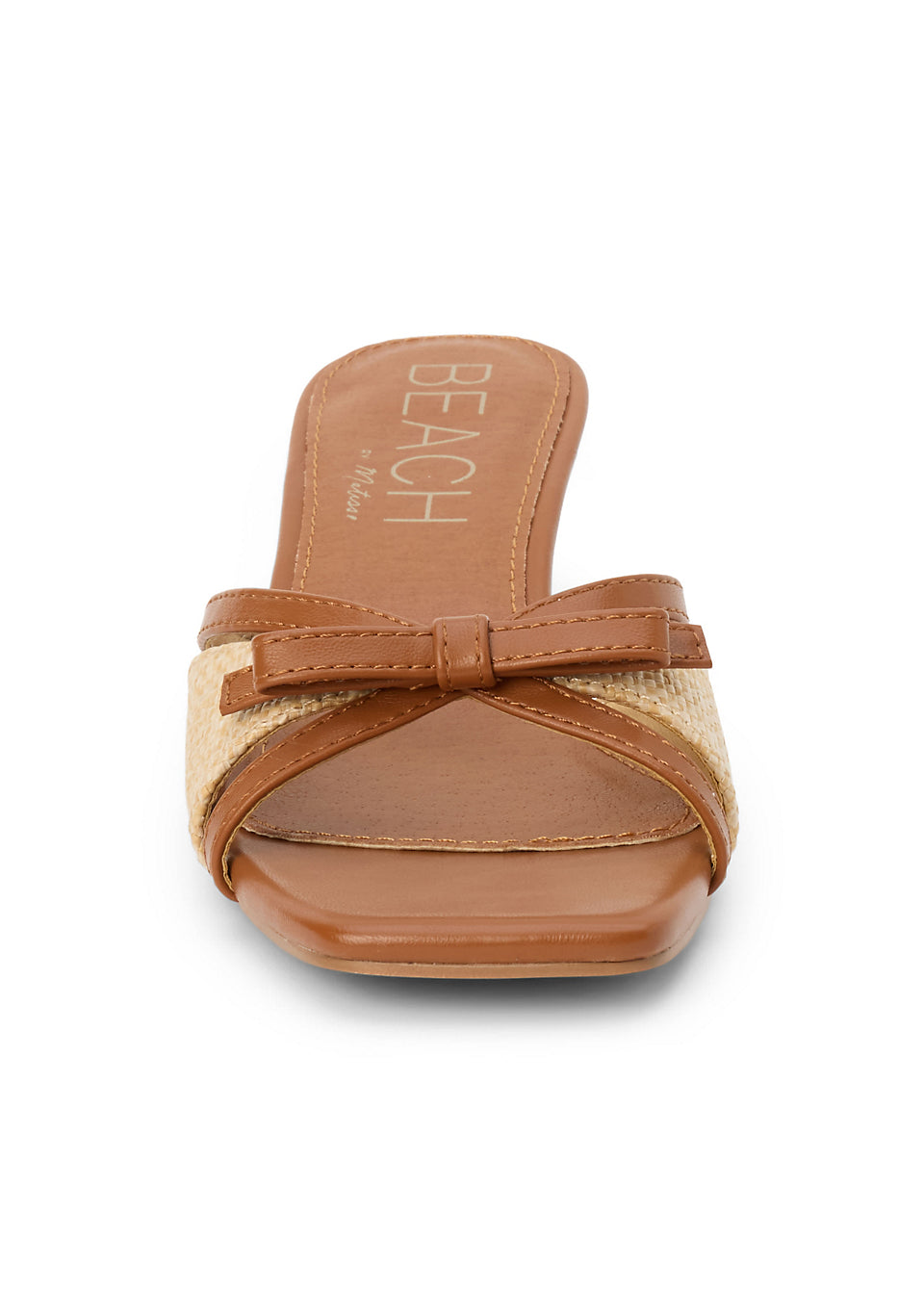 Beach Porter Women's Kitten Heel