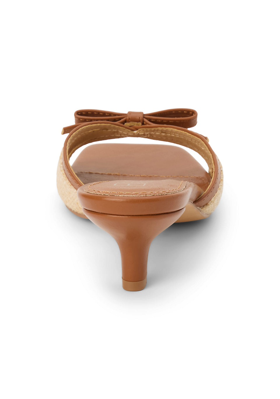 Beach Porter Women's Kitten Heel