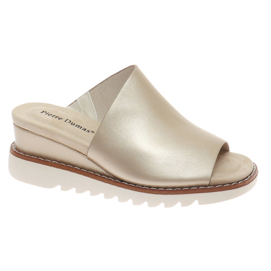 Pierre Dumas Expand-1 Women's Wedge Sandal