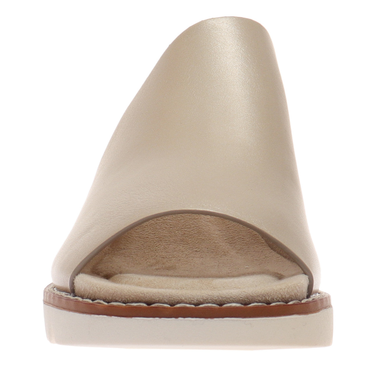 Pierre Dumas Expand-1 Women's Wedge Sandal