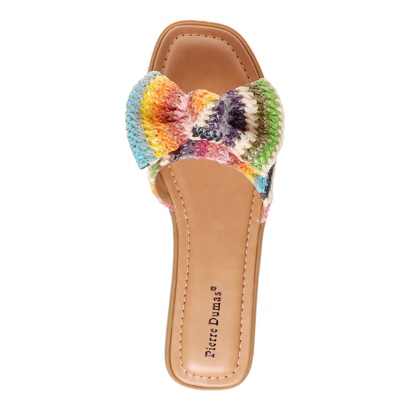 Pierre Dumas Empress-49 Women's Sandal