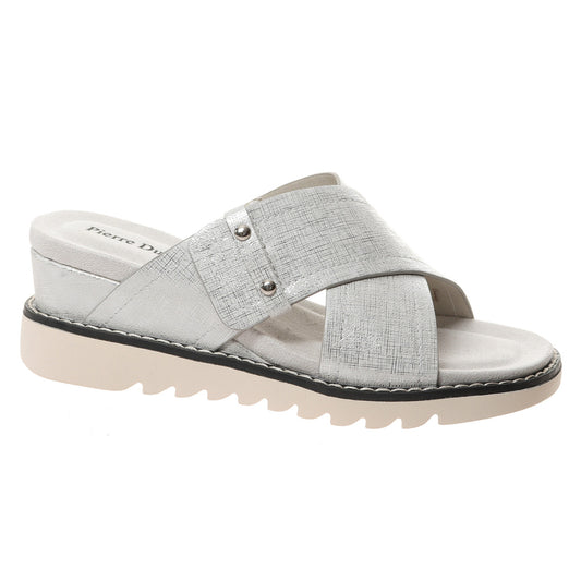 Pierre Dumas Expand-5 Women's Sandal