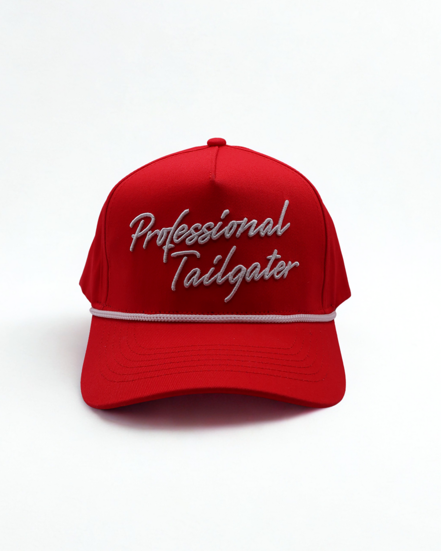 Hats-Professional Tailgater
