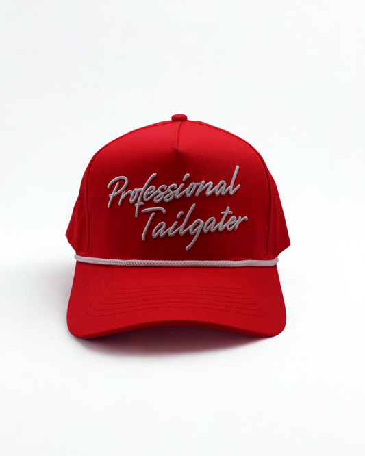 Hats-Professional Tailgater