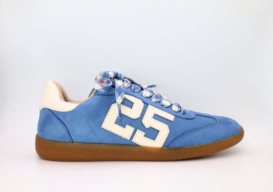 Shu Shop Retro 25 Women's Sneakers