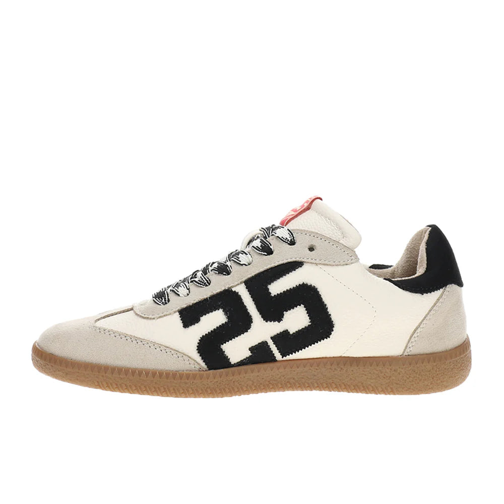 Shu Shop Retro 25 Women's Sneaker