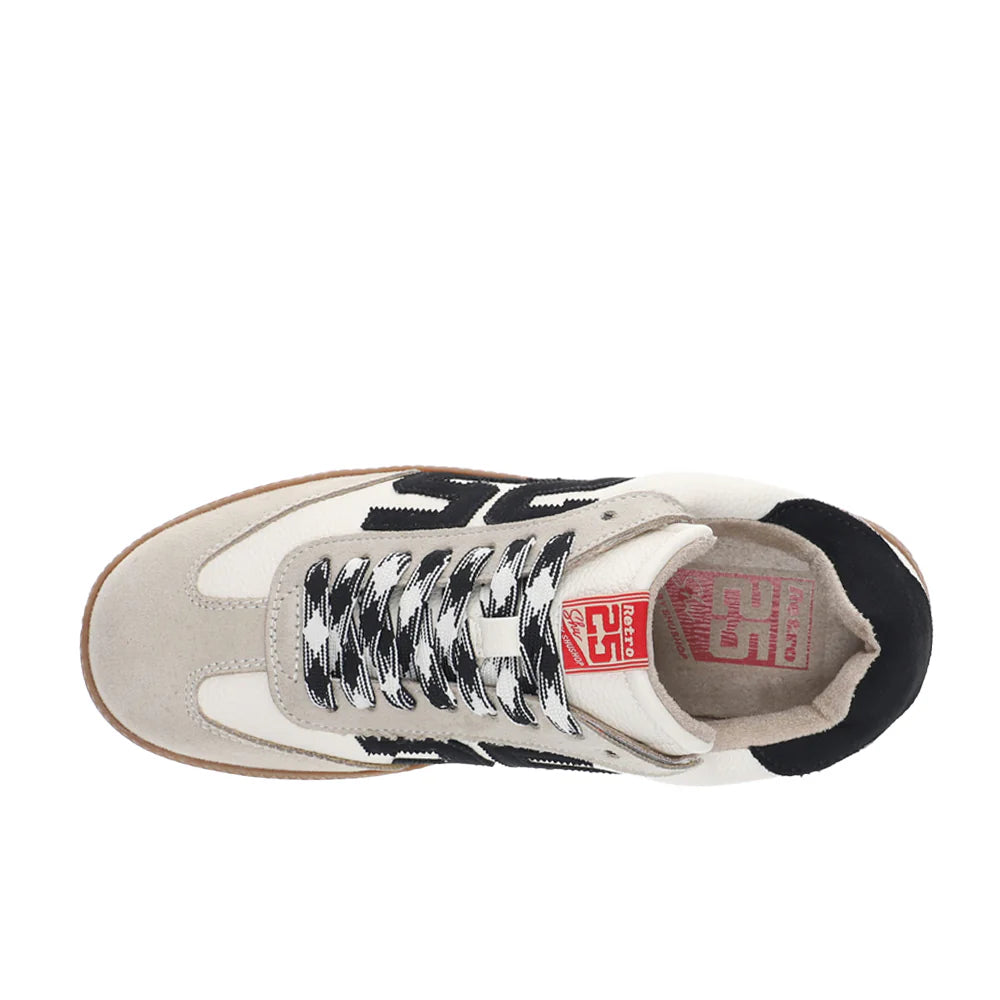Shu Shop Retro 25 Women's Sneaker