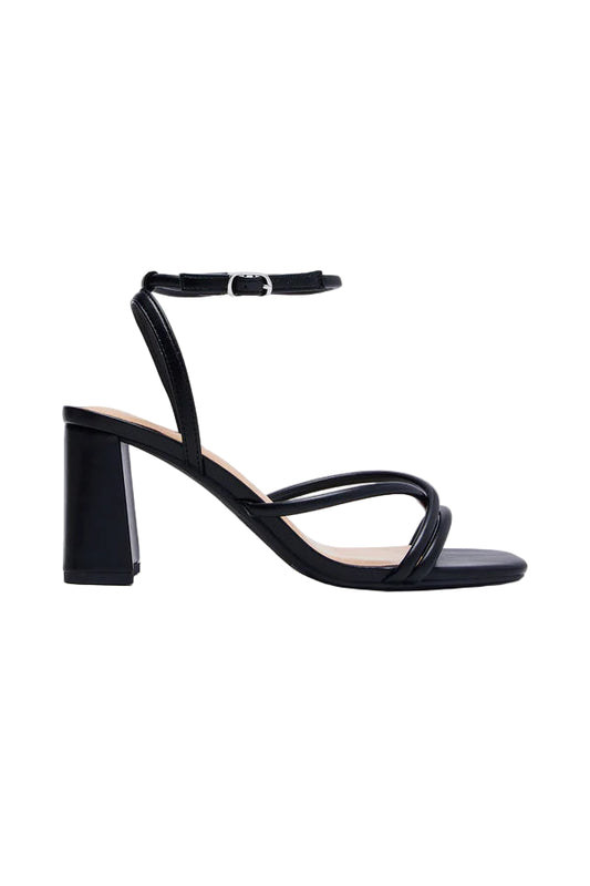 Soda Steffi-S Women's Heel