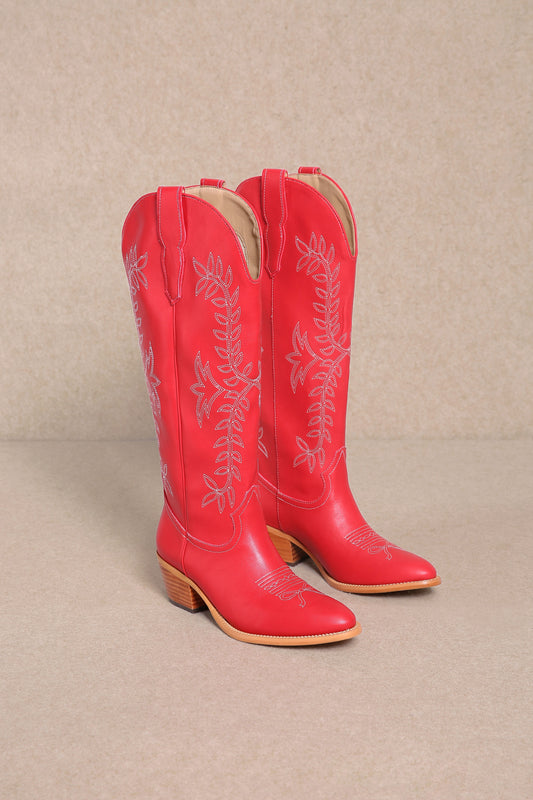 Miracle Miles Stella Women's Boot