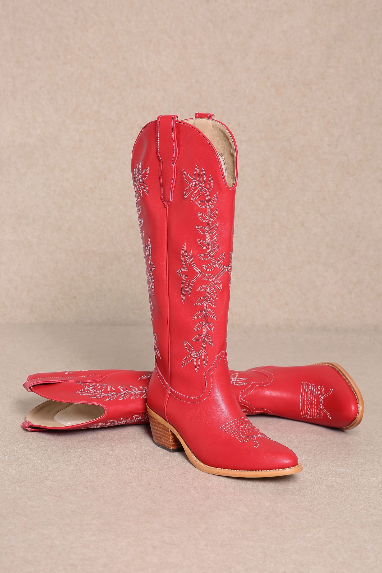 Miracle Miles Stella Women's Boot
