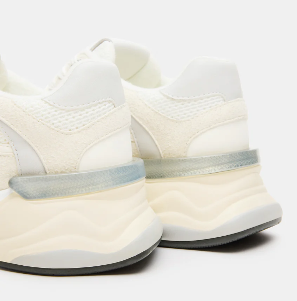 Steve Madden Sebi Women's Sneakers